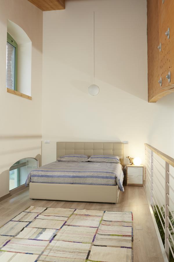 Residence Vista Sesia Варалло Экстерьер фото